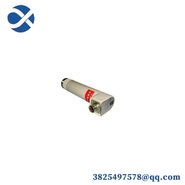 Forney 401111-01 Control Module for Industrial Automation