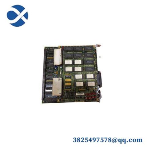 GE DS3800HMPK1 Microprocessor Board, Mark IV Control System Component