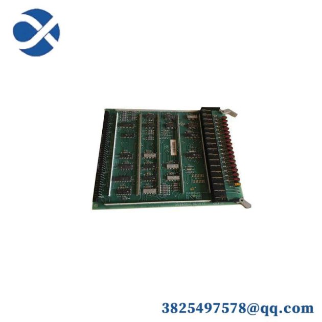 GE IC697PCM711-T High-Performance Module