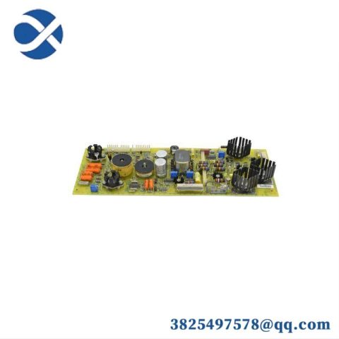 GE VMIVME-2210 High-Performance VMEbus Interface Module