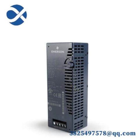 Fanuc 0010-A0208: Advanced Genius I/O Module for Industrial Automation