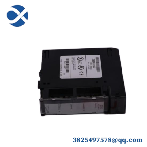 GE IC693CPU363-CH High-Performance PLC Module