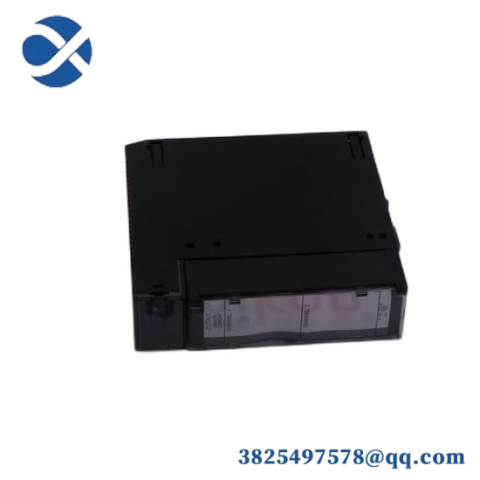 GE IC200MDD843H High Performance Digital Module
