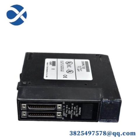 GE IC830M43K-GC92GF00 Industrial Control Module