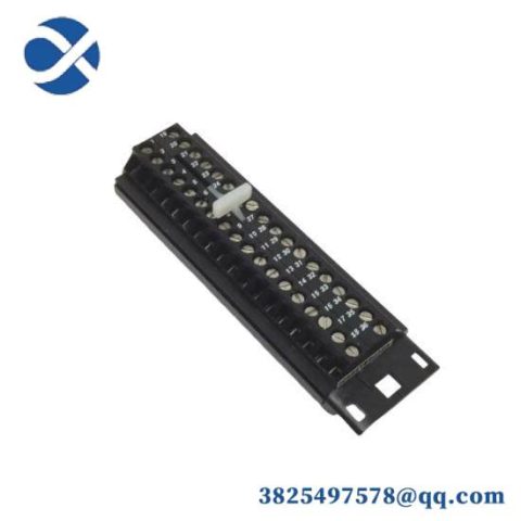 GE IC693CPU363-CH High-Performance PLC Module