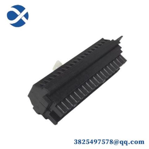 GE IC693CPU363-CH High-Performance PLC Module
