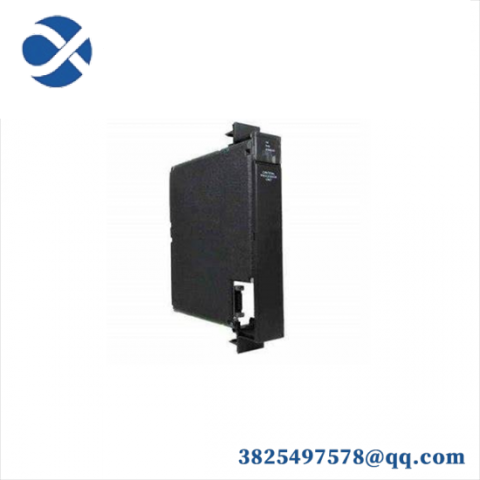 GE GJR5253000R0120 Industrial Control System Module