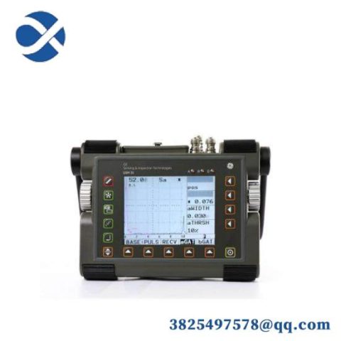 GE DS215MVMAH1AAA - Industrial Control Module