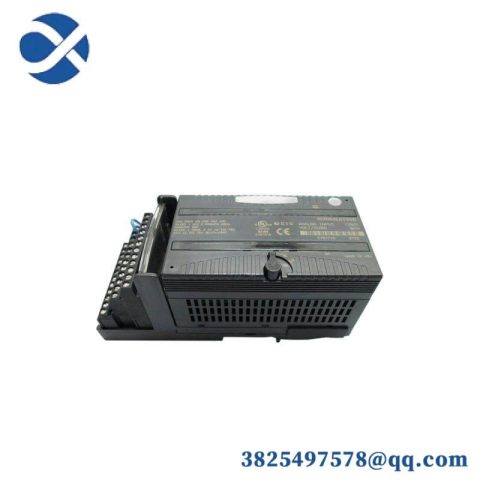 GE R2X1N1O1A1T0F Industrial Control Module