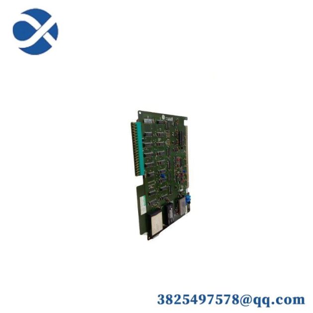 GE IC600YB842 Analog Input Module: High-Precision Control Solution