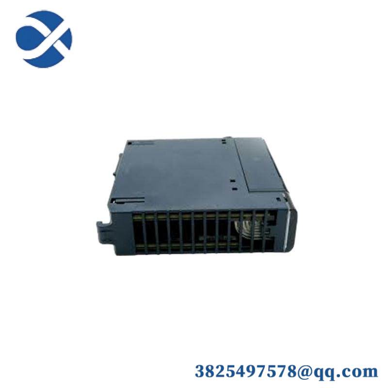 GE MTR-3S32-G-R-0-E-SRR Industrial Module, Advanced Control Solutions