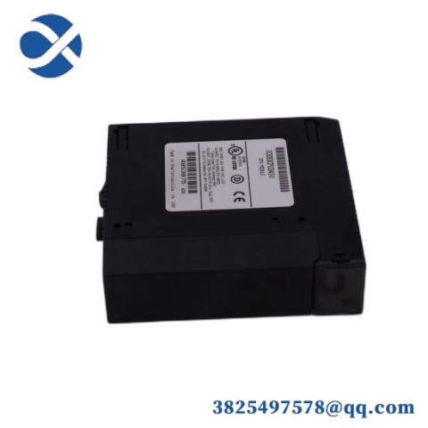 GE 05060103TAB1S Industrial Control Module - Extensive Application