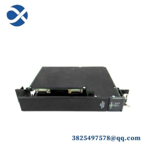 GE IC697CPX782 Microprocessor - Industrial Control Component