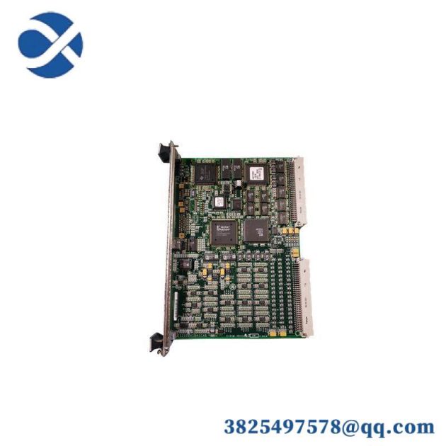 GE A20B-8100-0262 Programmable Logic Controller Module, High Performance and Reliability