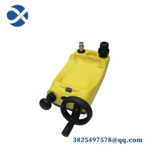 GE PV622IS Programmable Logic Controller - Industrial Automation Control System