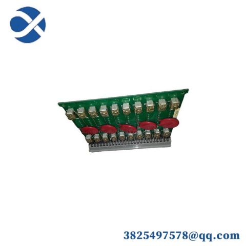 GE MTR-3S32-G-R-0-E-SRR Industrial Module, Advanced Control Solutions