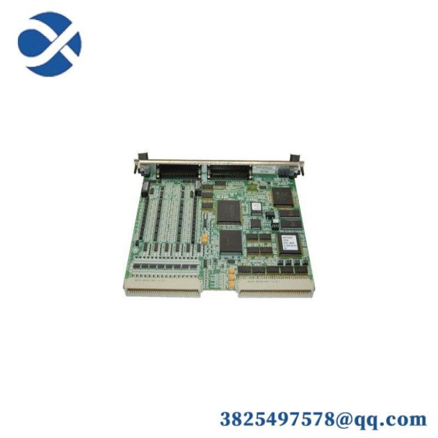 GE DS200CVMAG3A Voltage Monitoring PCB