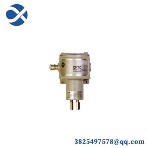 GE XMTC-62-11-0 Thermal Conductivity Transmitter