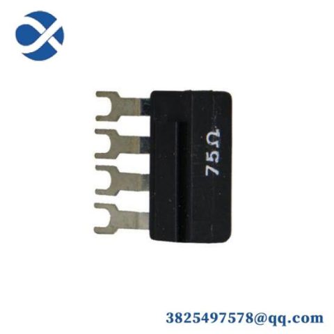 FANUC A05B-2518-B202#EAW - Superior Control Unit for Industrial Automation