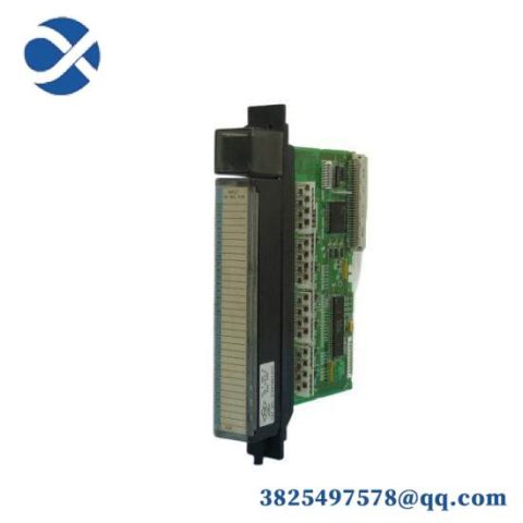 GE DS215MVMAH1AAA - Industrial Control Module