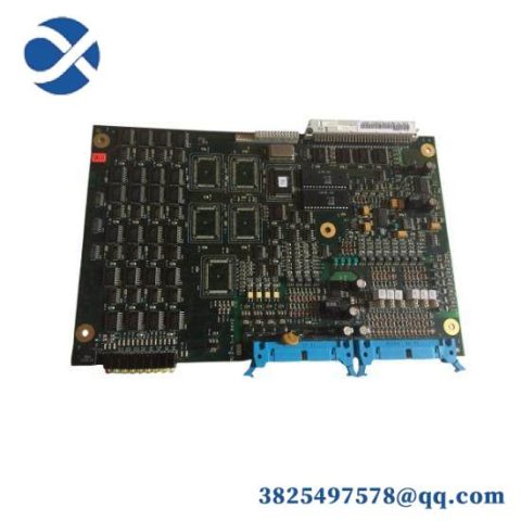 General Electric YPH108B - Advanced Measurement Board for Industrial Automation, Model Specific, Control Module