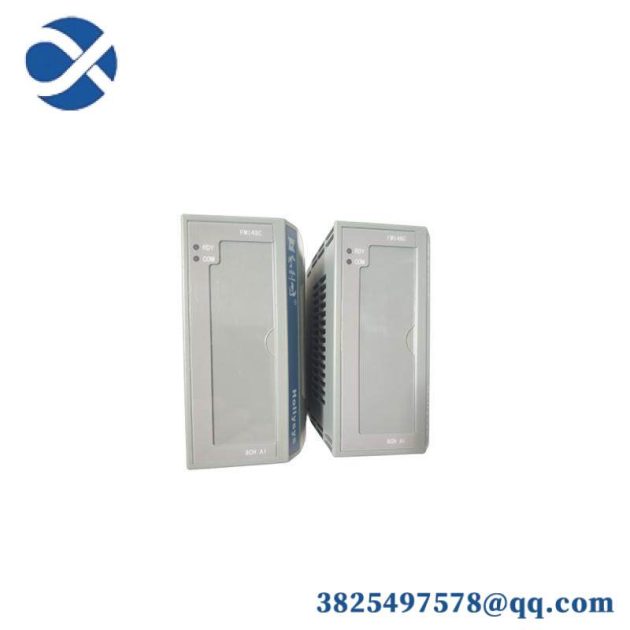 FOXBORO FM148C Timer & Counter Module, Industrial Automation Controls