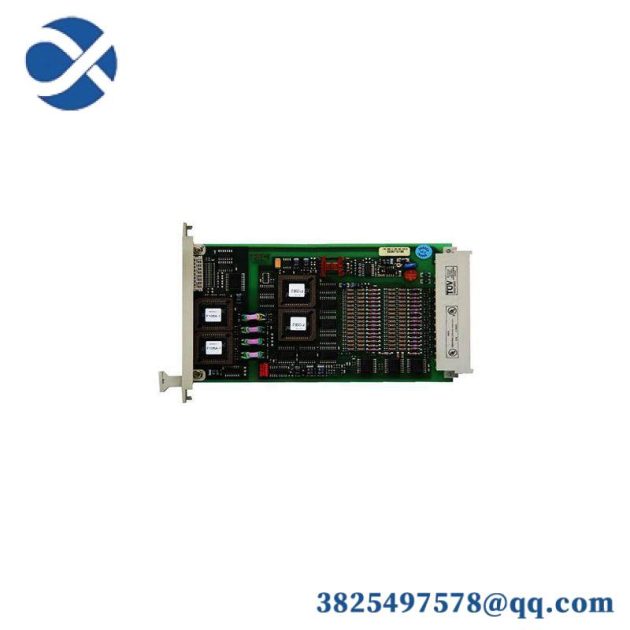 Honeywell 10104/2/1 Analog Input Module: Precision Data Acquisition, Industrial Control Solutions