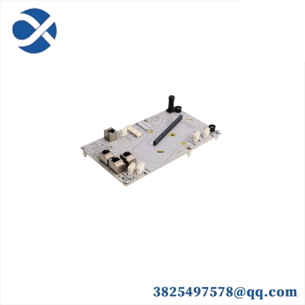 Honeywell CC-HCAR01 51454504-175 System Backplane - Industrial Control Module