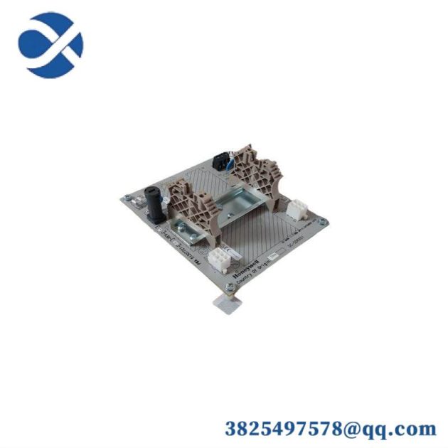 Honeywell DC-SDRX01 Fiber Optic Converter, Advanced Industrial Control Solution