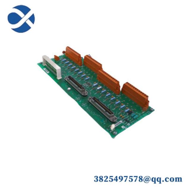 Honeywell MC-TAIH14 51305887-150: Industrial Analog Input Module for Advanced Control Solutions