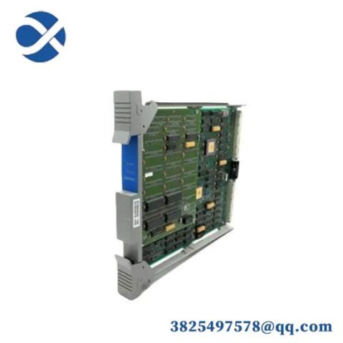 Honeywell MU-PPIX02 Pulse Input Module - Advanced Control for Industrial Applications