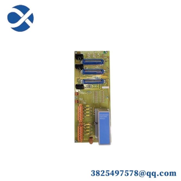 Honeywell MU-TAOX12 51304335-100 Analog Input Module - Industrial Control Solutions