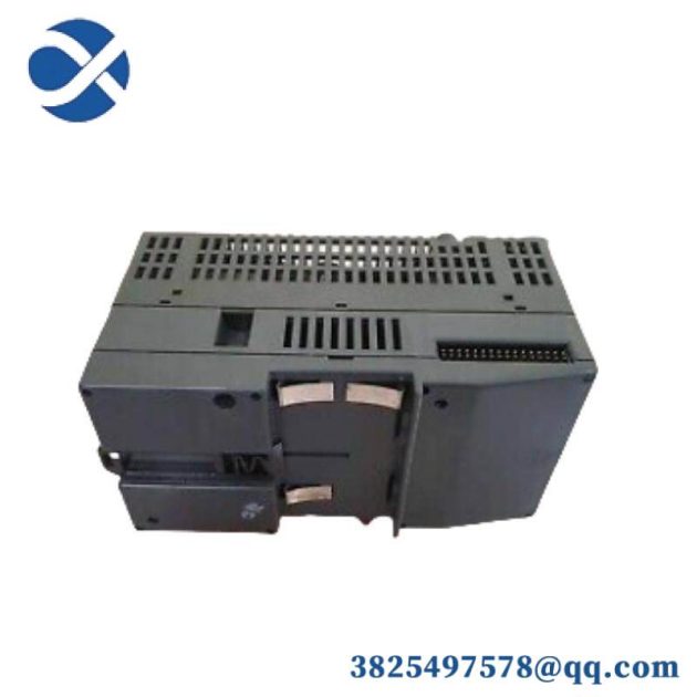 GE IC697PCM711-T High-Performance Module