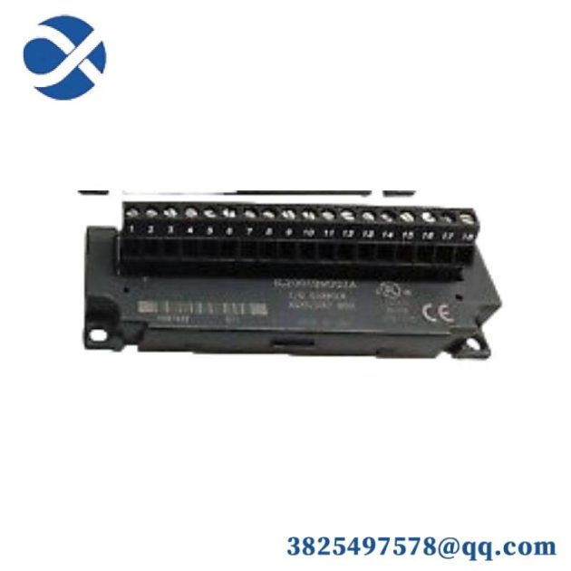 GE Fanuc 90-70 Series PLC, Model 0200-35009, Advanced Process Control Module