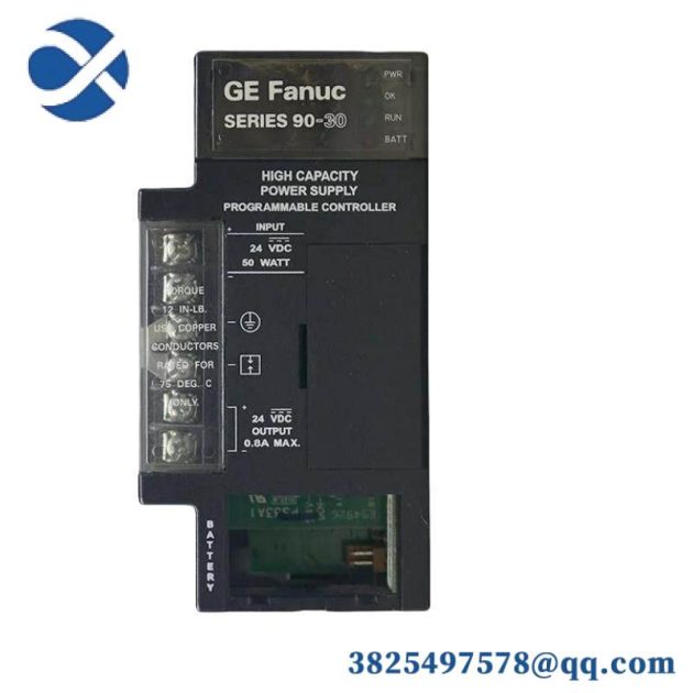 GE DS200CVMAG3A Voltage Monitoring PCB
