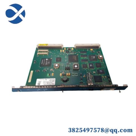 General Electric IC698RMX016: GE FANUC Rx7i PACsystem Communication Module