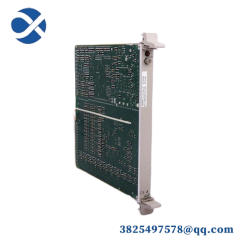 Amat SR-058/60/005/P0/21/S1/B0/T Industrial Control Module
