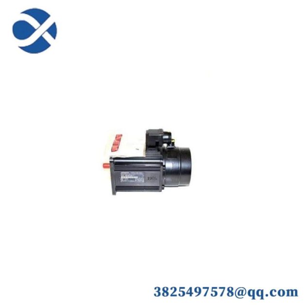Amat 85UVF1A-1QD Industrial Control Module