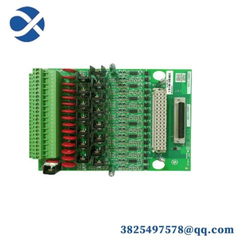 GE IS200ERAXH1A Strong Controllability - Industrial Control Component