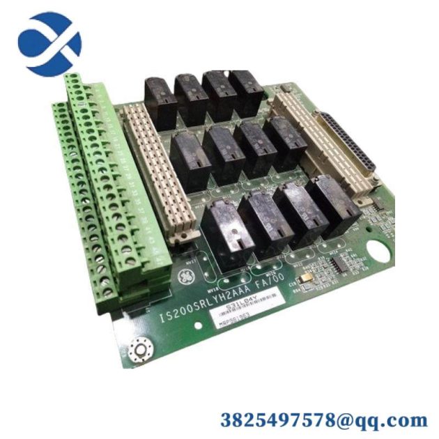 GE IC690ACC-905 ControlNet Interface Module