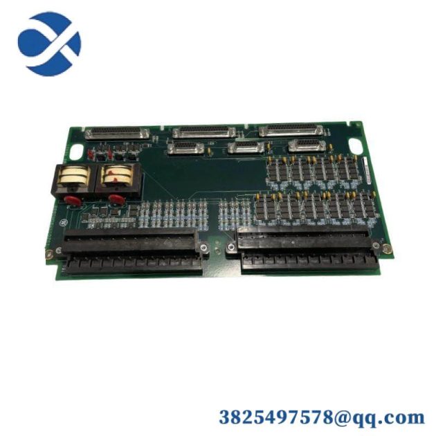GE R2X1N1O1A1T0F Industrial Control Module