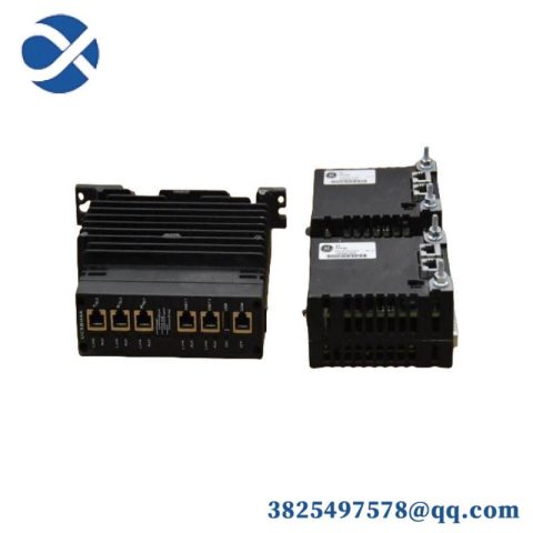 GE IS410JPDHG1A Industrial Circuit Board