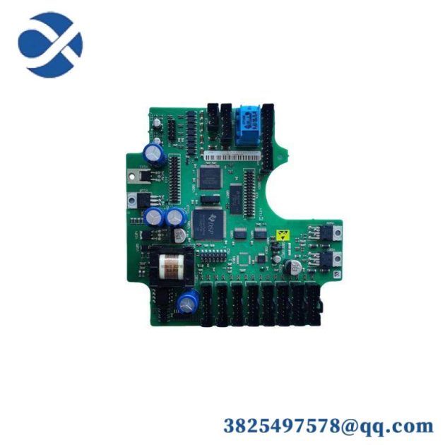 KUKA KRC2RDW 00-119-966 Advanced Control Circuit Board for Industrial Automation