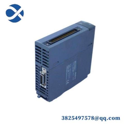 National Instruments FP-DI-330 FieldPoint Universal Digital Input Module