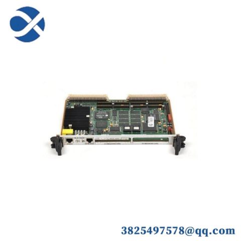 Motorola MVME224-11 Industrial Control Module