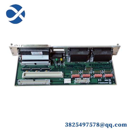 Motorola MVME224-11 Industrial Control Module