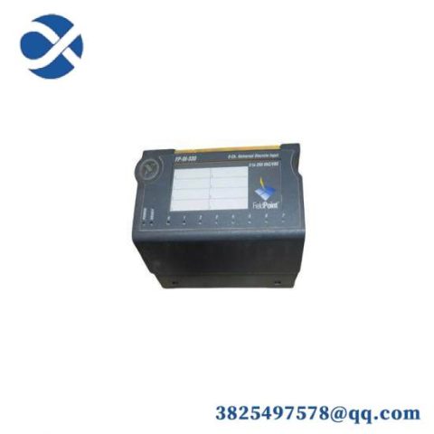 National Instruments FP-DI-330 FieldPoint Universal Digital Input Module