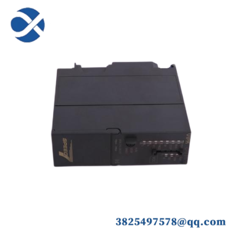 GE 44A391708-G02 Industrial Control Module