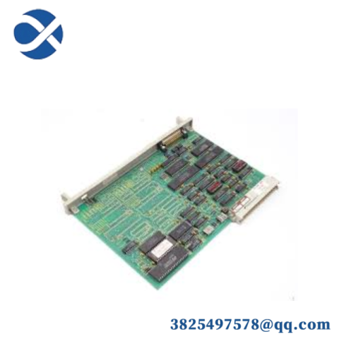 SIEMENS PCS810 Micro Processor Module, High Precision Control Component