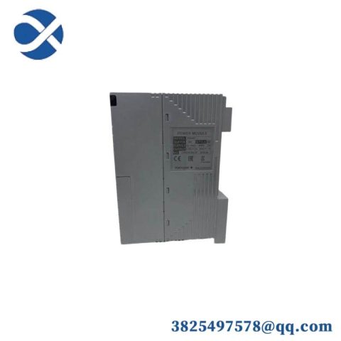 Yokogawa PW481-50 Power Supply Module for Industrial Control Systems